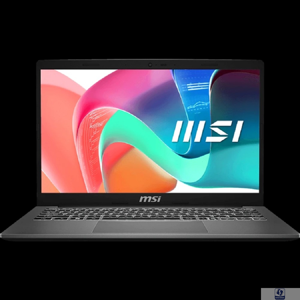 MSI Modern 13 F1MOG [9S7-13S131-068] Platinum Gray 13.3" 