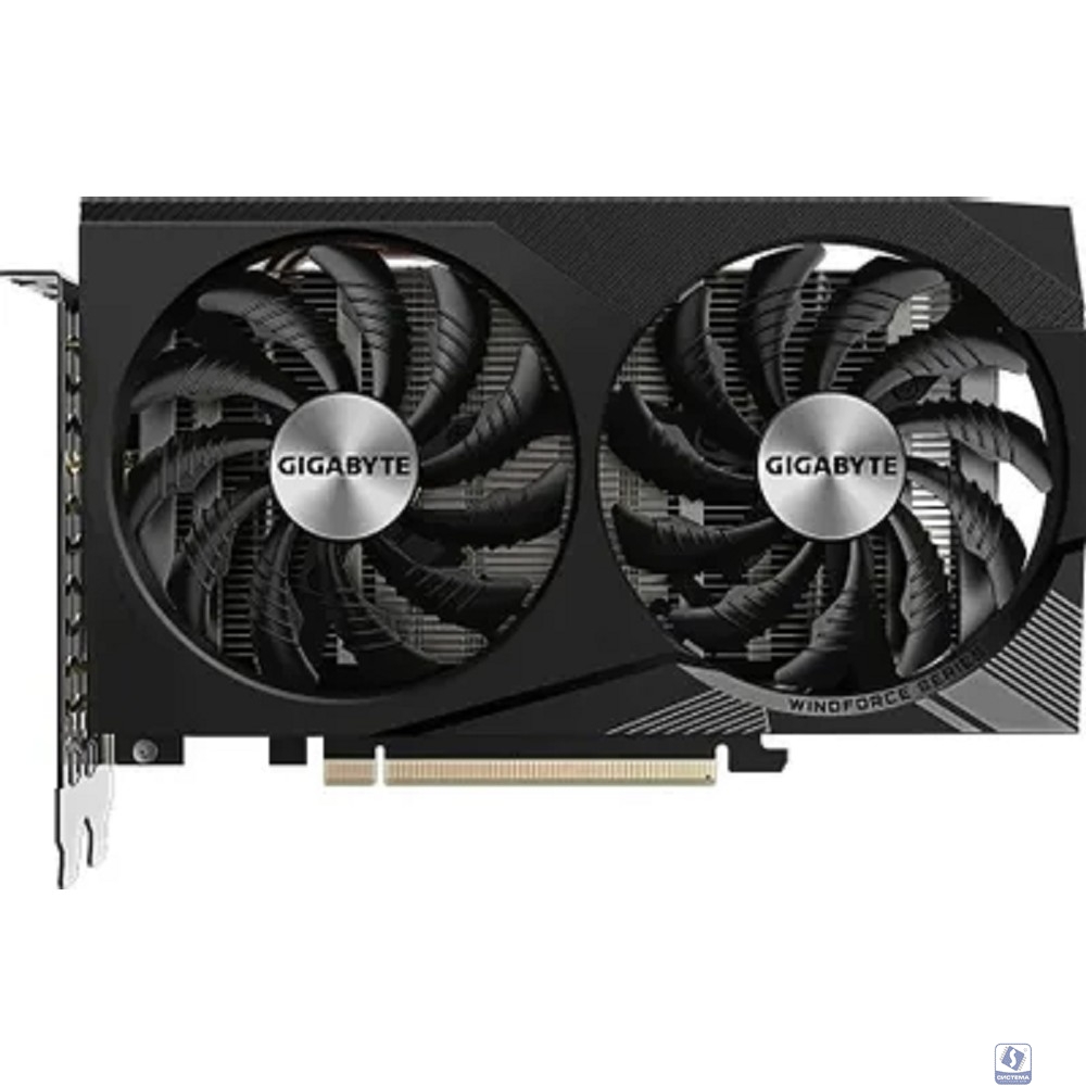Gigabyte GV-N3050WF2OCV2-8GD 