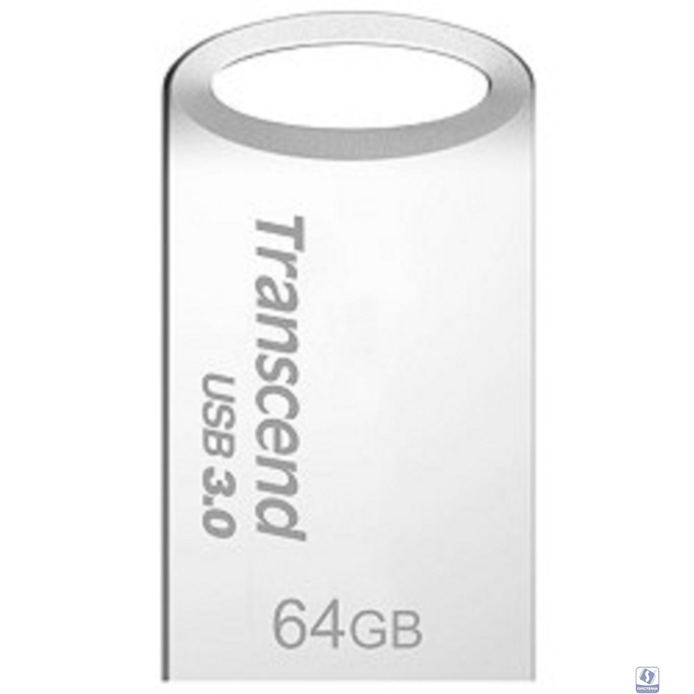 Transcend USB Drive 64Gb JetFlash 710 TS64GJF710S 