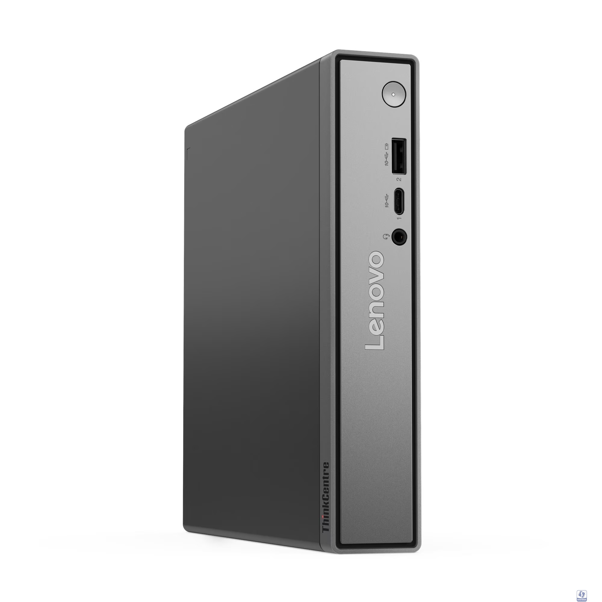 Lenovo ThinkCentre Neo 50q G5 Tiny [13B9008DSA] Black 