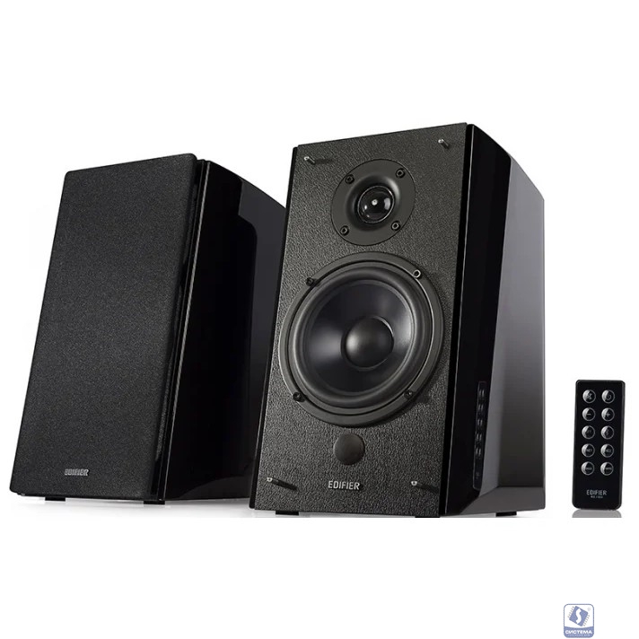 Edifier R2000DB Black  