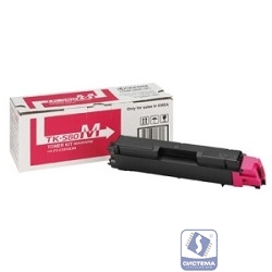 Kyocera-Mita TK-580M Картридж, Magenta 
