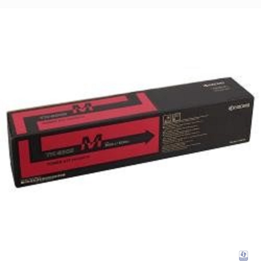 Kyocera-Mita TK-8305M Картридж, Magenta 