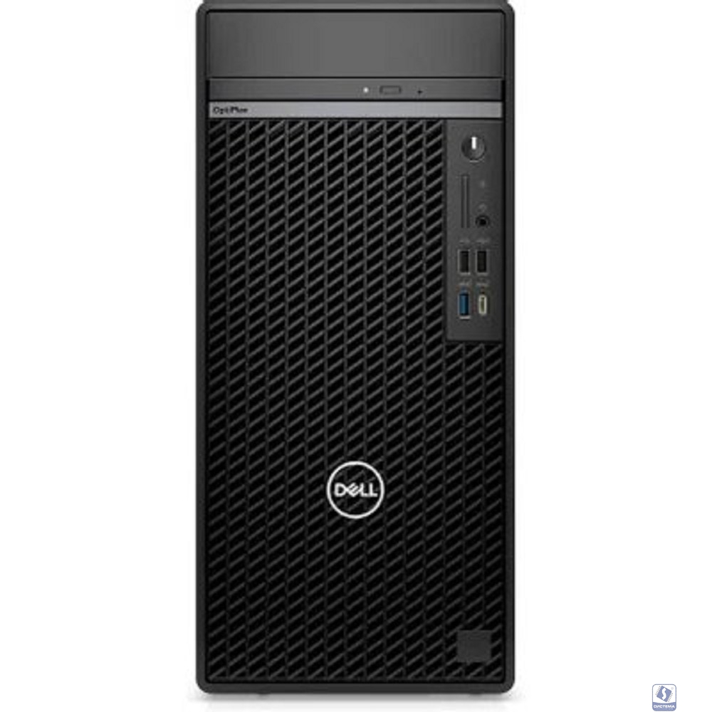 Dell Optiplex 7020 Plus MT [7020-90303] Black 