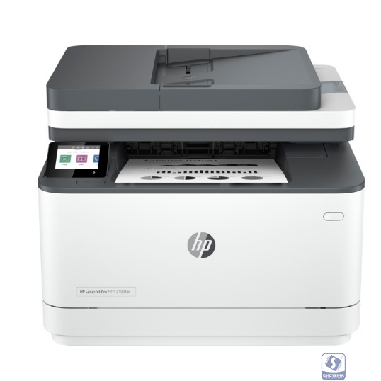 HP LaserJet Pro 3103fdw (3G632A)