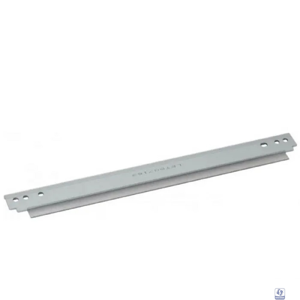 Дозирующее лезвие (DB) для картриджей Q1338A/Q5942A/X, Q7339A) (ELP Imaging®) совместимое