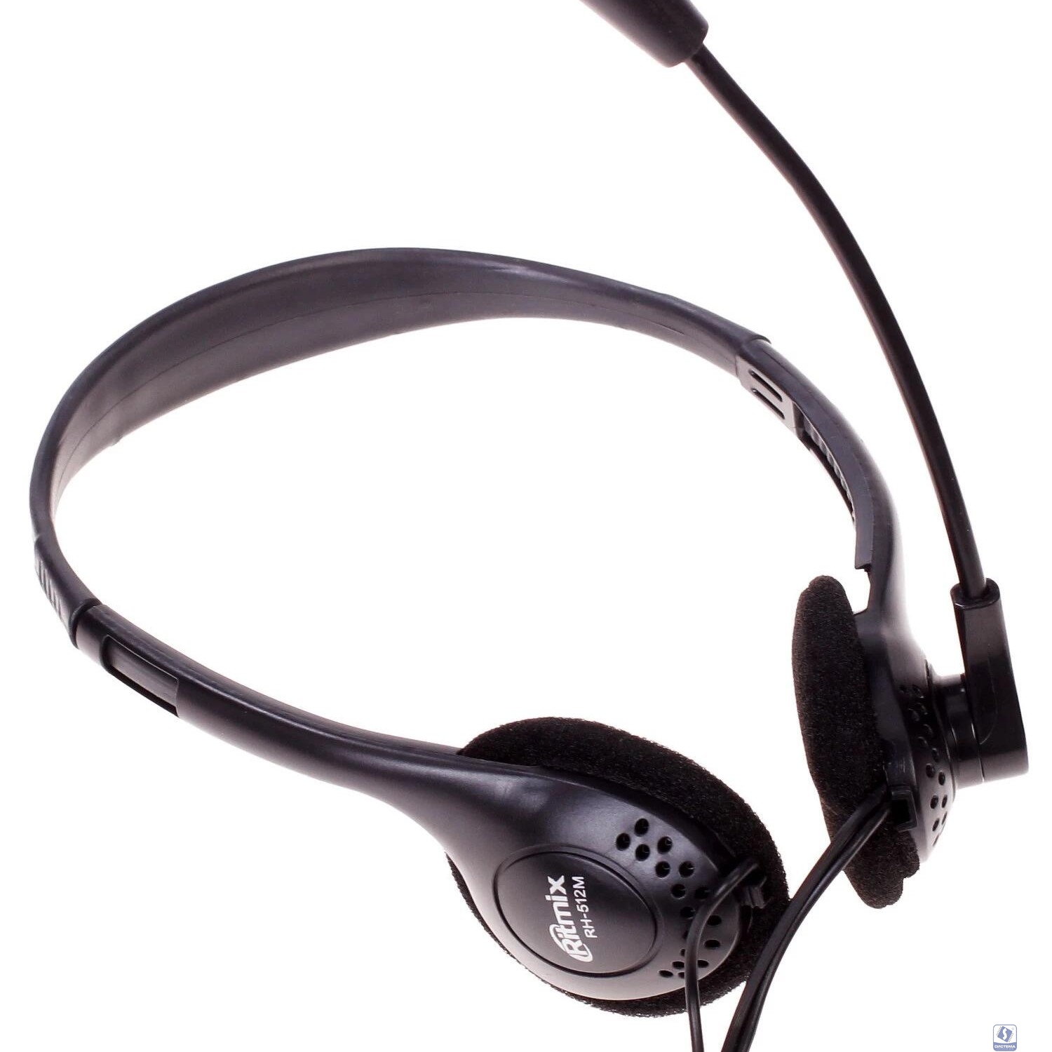 Повреждение упаковки RITMIX RH-512M 