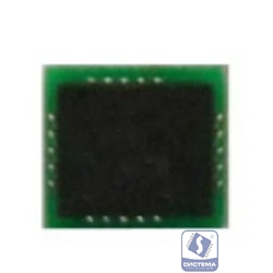 NV Print (ELP-CH-HCF540X-K-3.2K) Чип для HP CF540X Black, 3.2K 