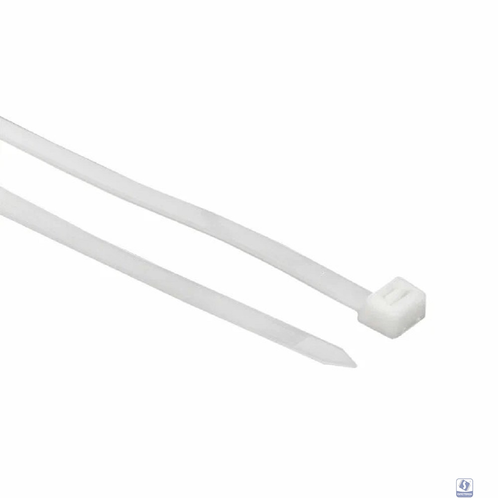 Gembird NYT-300x3.6 Стяжки  пластиковые 300 мм х 3.6 мм (100 шт.)