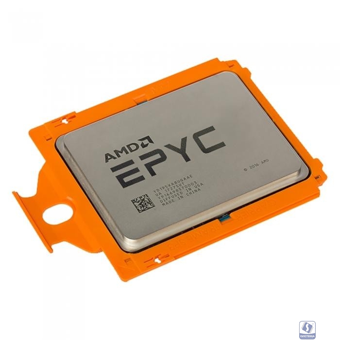 AMD EPYC 7543 (100-000000345) 