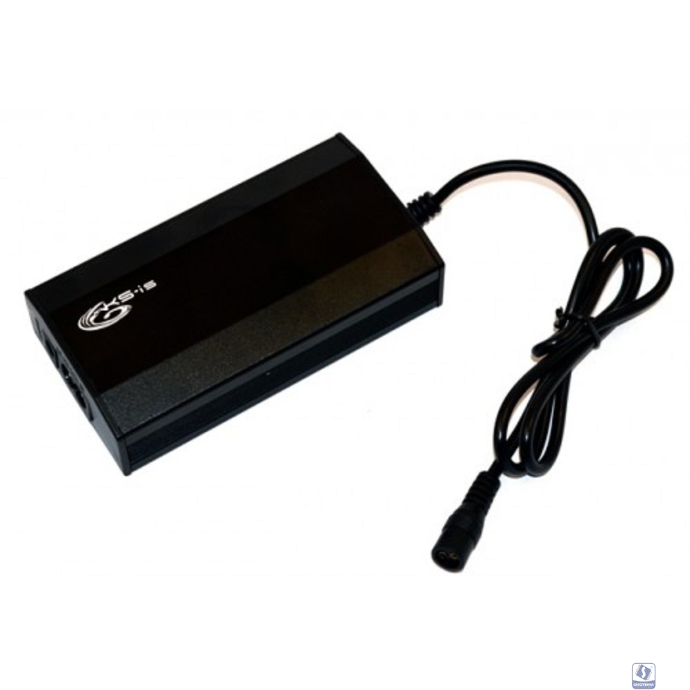 KS-is Duazzy KS-272B (Универсальный блок питания от эл. сети и прикуривателя 100Вт, 13 коннекторов ) KS-is Duazzy KS-272B (Универсальный блок питания от эл. сети и прикуривателя 100Вт, 13 коннекторов )