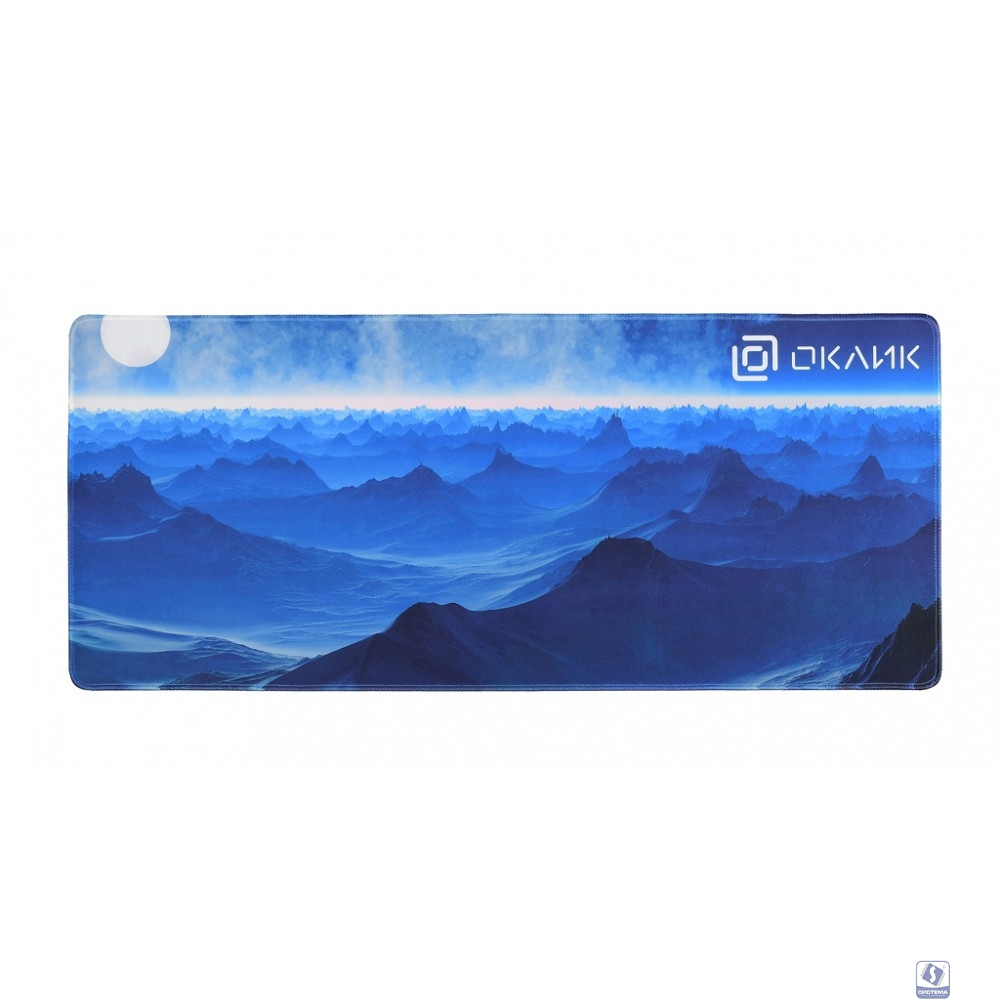 Коврик для мыши Oklick OK-FP0700 [1138147]
