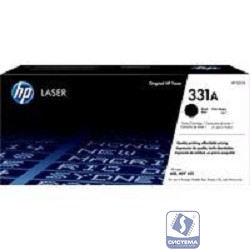 Картридж лазерный HP 331A W1331A черный (5000стр.) для HP Laser 408dn/MFP 432fdn