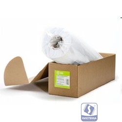 Cactus CS-LFP80-620175 Универсальная бумага  без покрытия А1+,620ммх175м. 80 г/кв.м