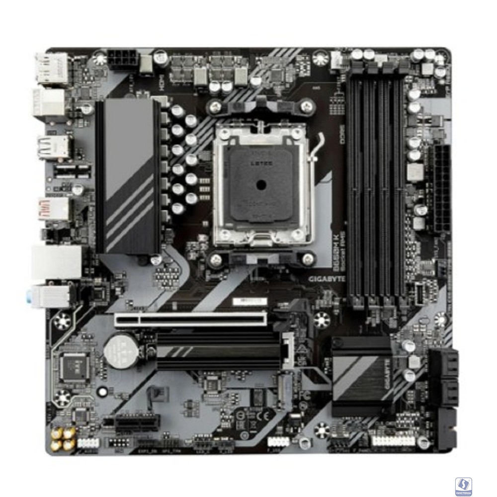 Gigabyte B650M K Ret