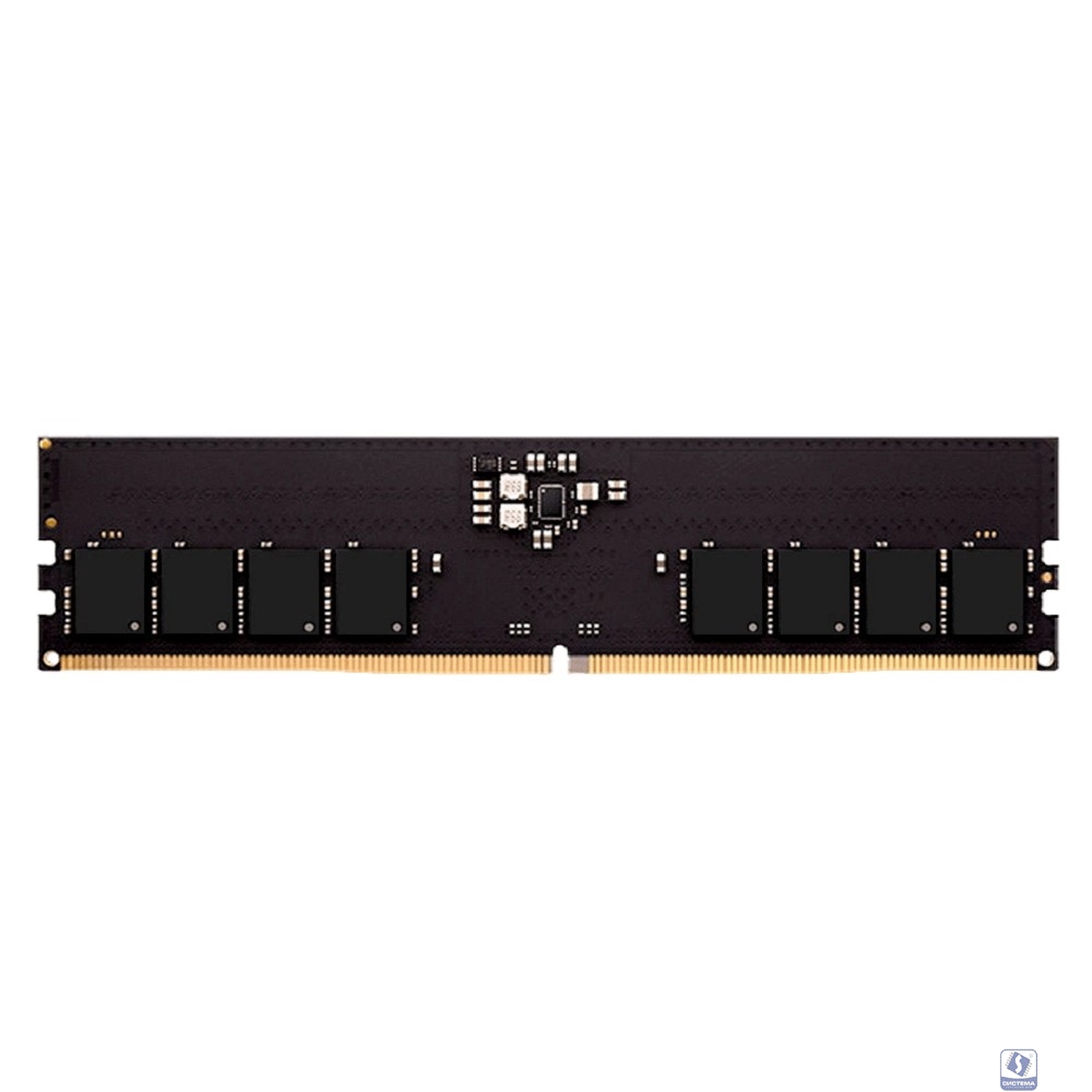 AMD DDR5 UDIMM 8GB 5600 MT/s R558G5600U1S-U
