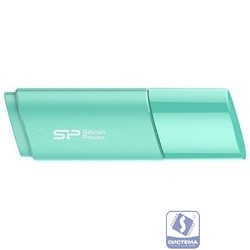 Silicon Power USB Drive 16Gb Ultima U06 SP016GBUF2U06V1B 
