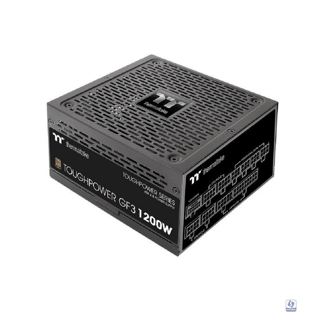 Блок питания Thermaltake Toughpower GF3 1200W Gold