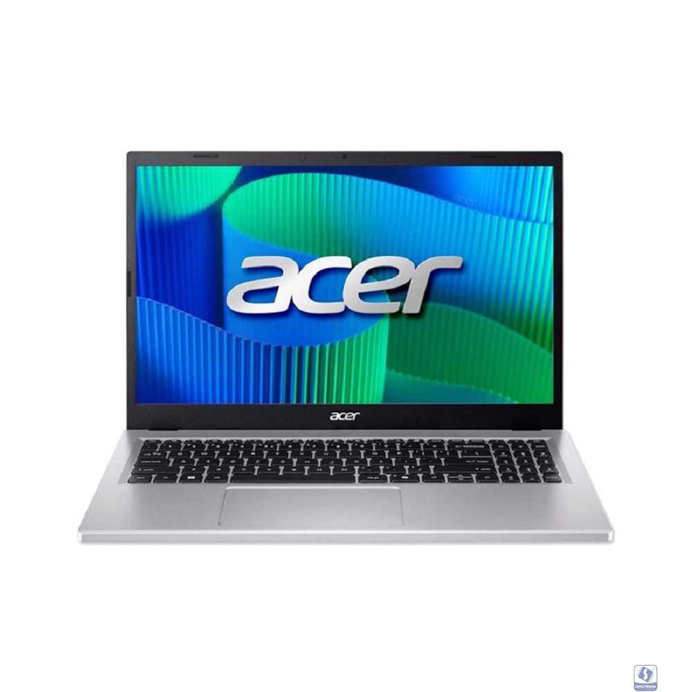 Acer Extensa 15 EX215-57-593B [NX.EJBCD.001] Silver 15.6" 