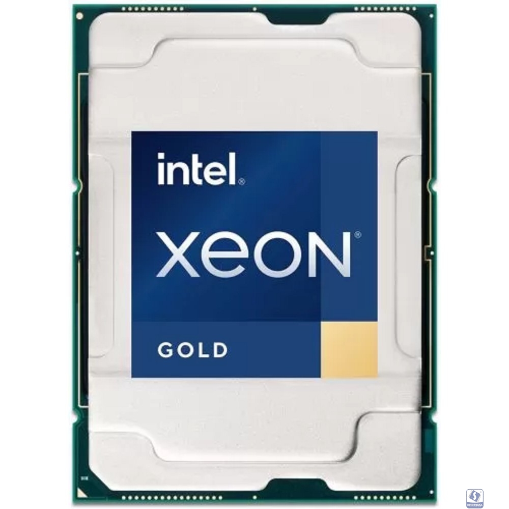 Центральный Процессор Intel Xeon® Gold 5418Y