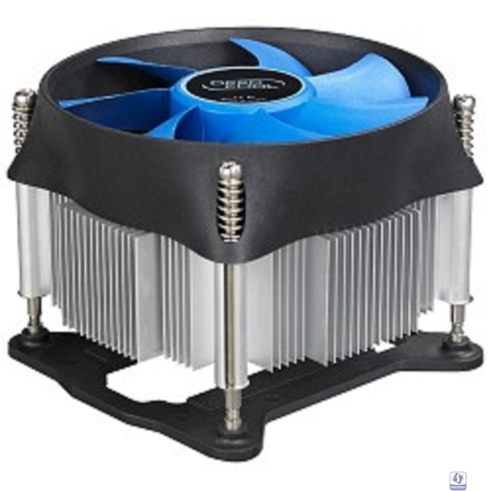 Cooler Deepcool THETA 31 PWM 