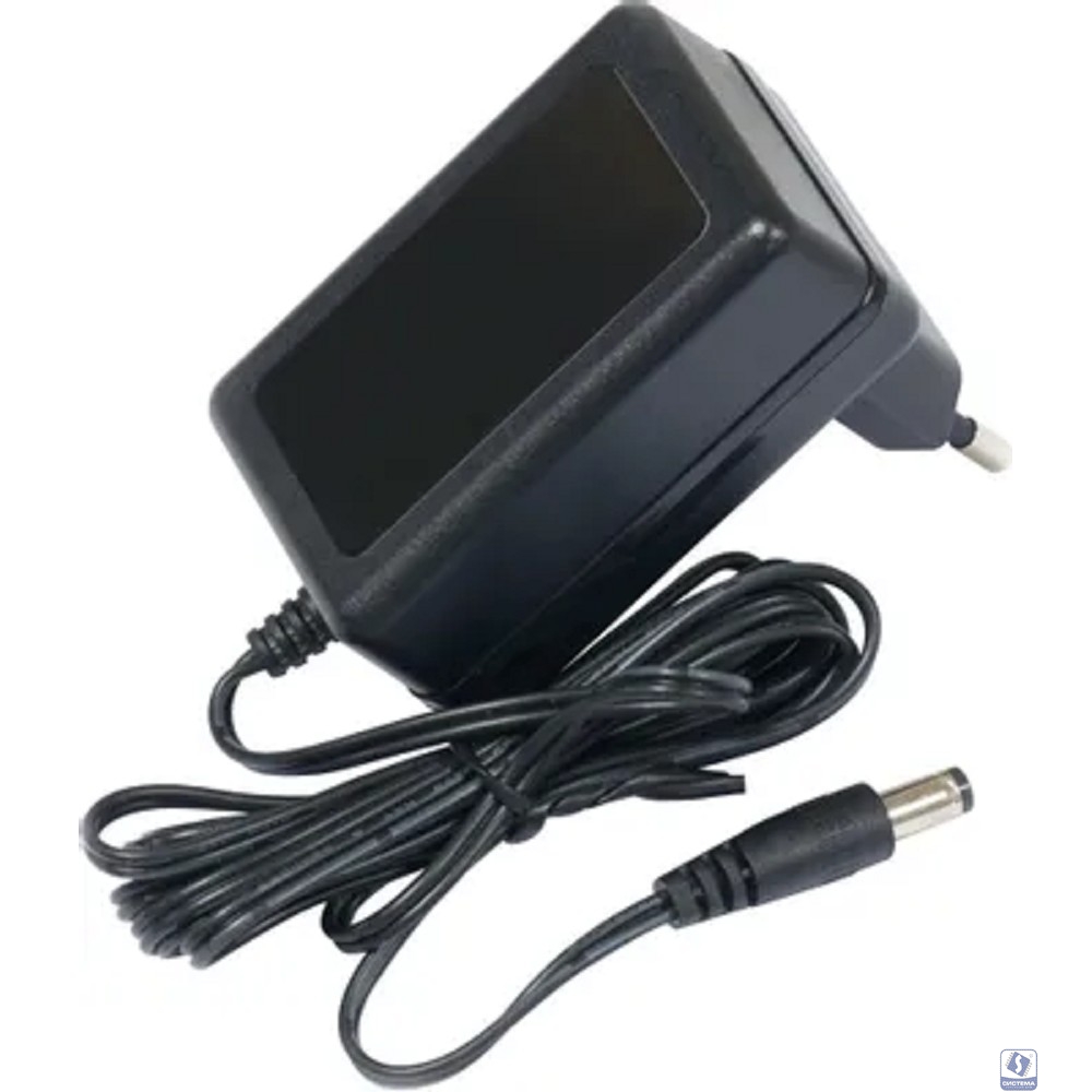 MikroTik 18POW 24V 0.8A Блок питания