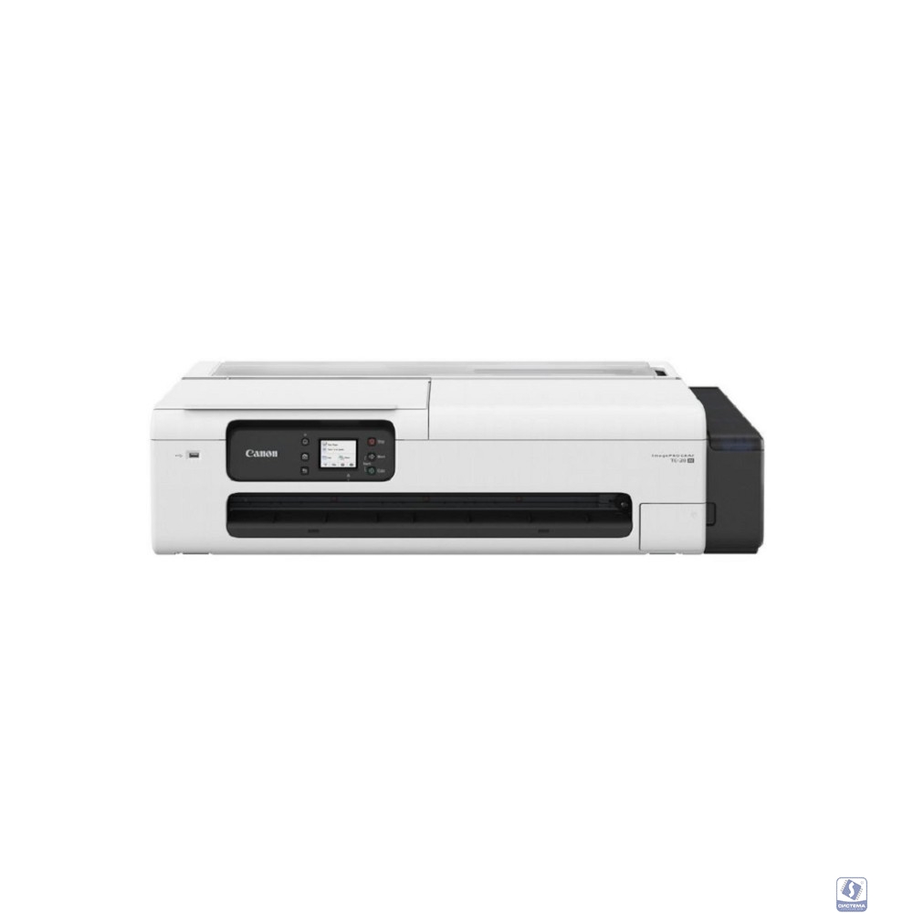 Широкоформатный принтер Canon imagePROGRAF TC-20M