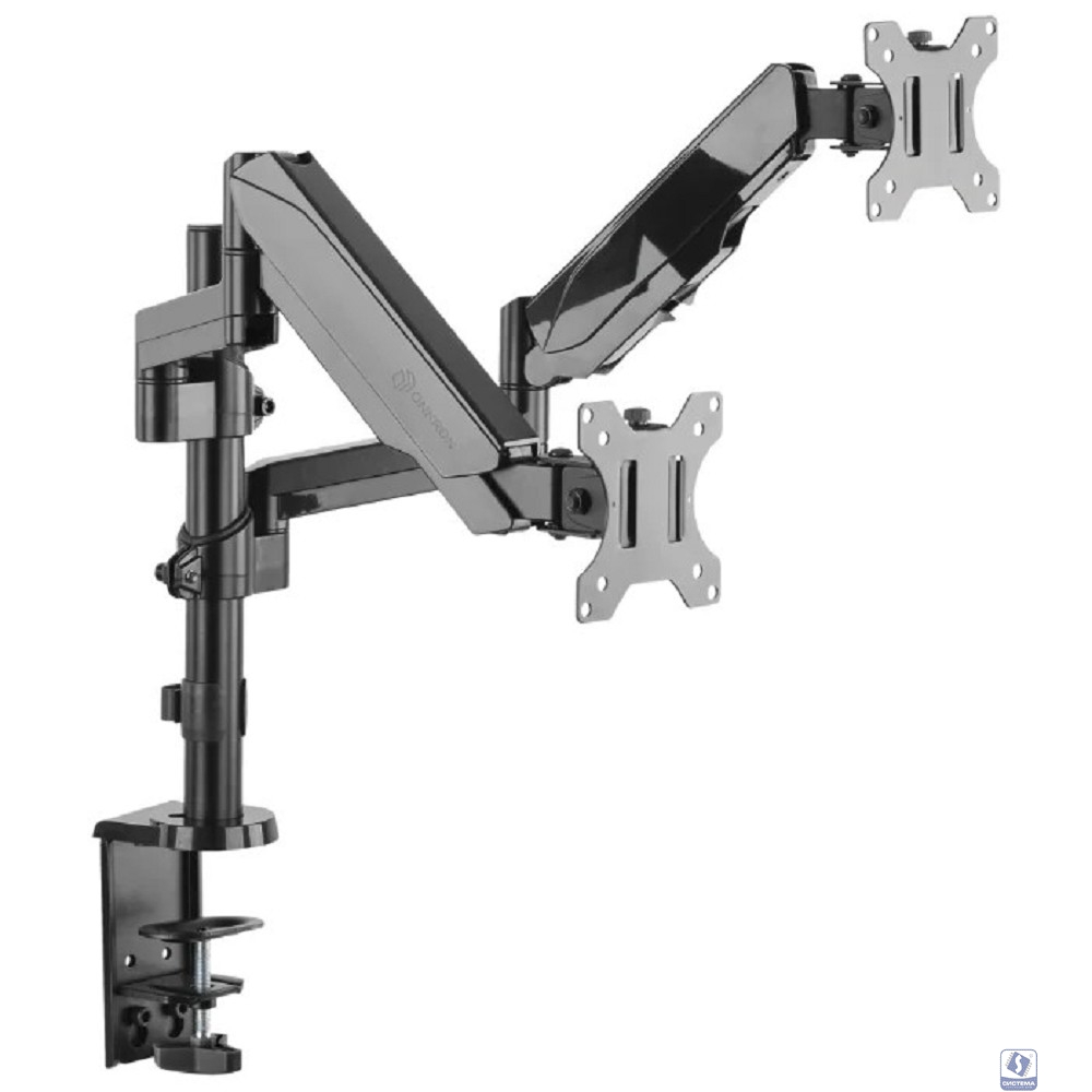 ONKRON G140 чёрный 