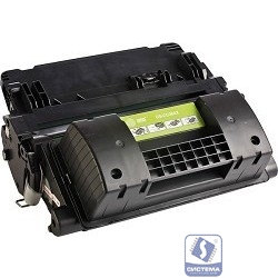 CACTUS CC364X Картридж (CS-CC364XS) для LaserJet P4015/4515 черный, 24 000 стр.