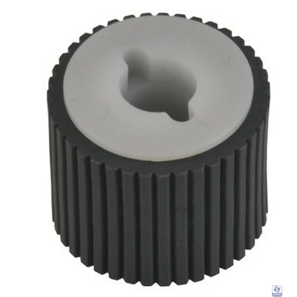 Ролик предподачи (захвата)  NVP для Konica Minolta ADF 454e/554e/C454/C554/DF624/DF701 
