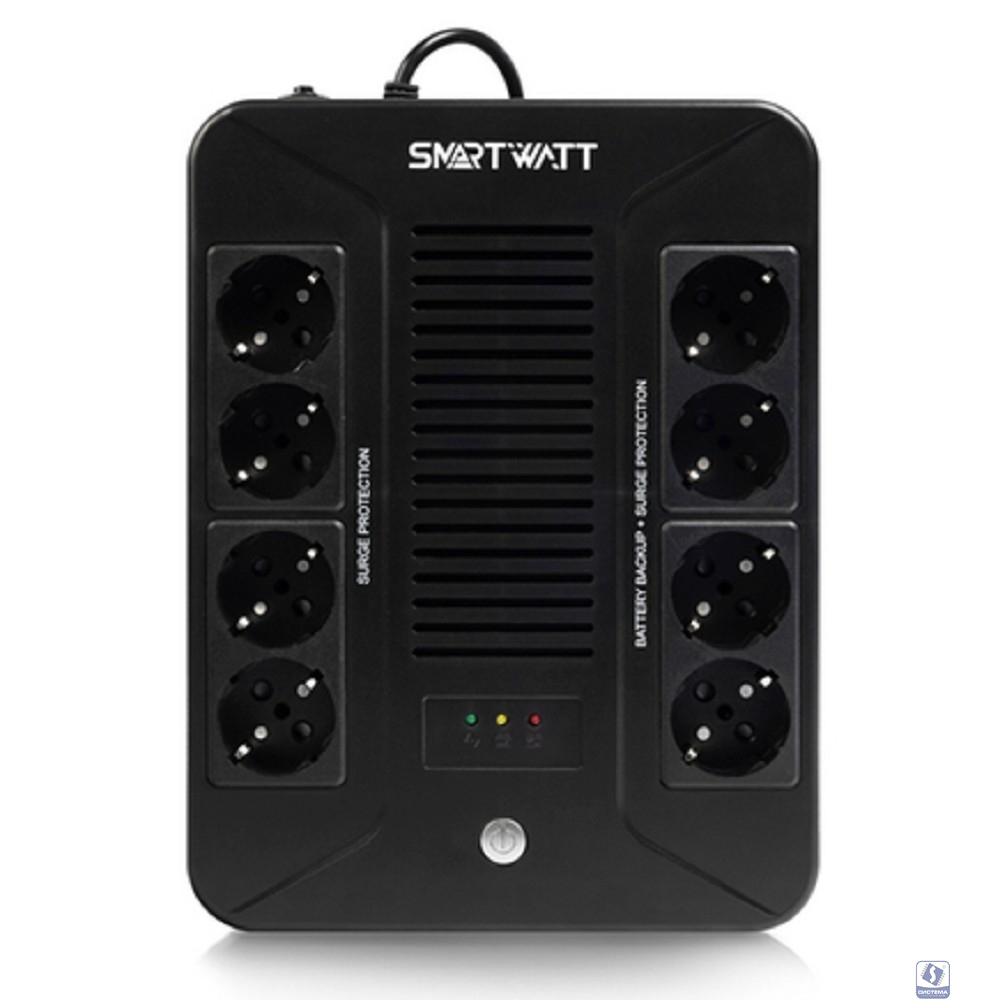 SMARTWATT UPS SAFE PRO 800 