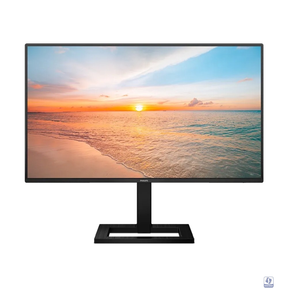 LCD PHILIPS 23.8" 24E1N1300AE 