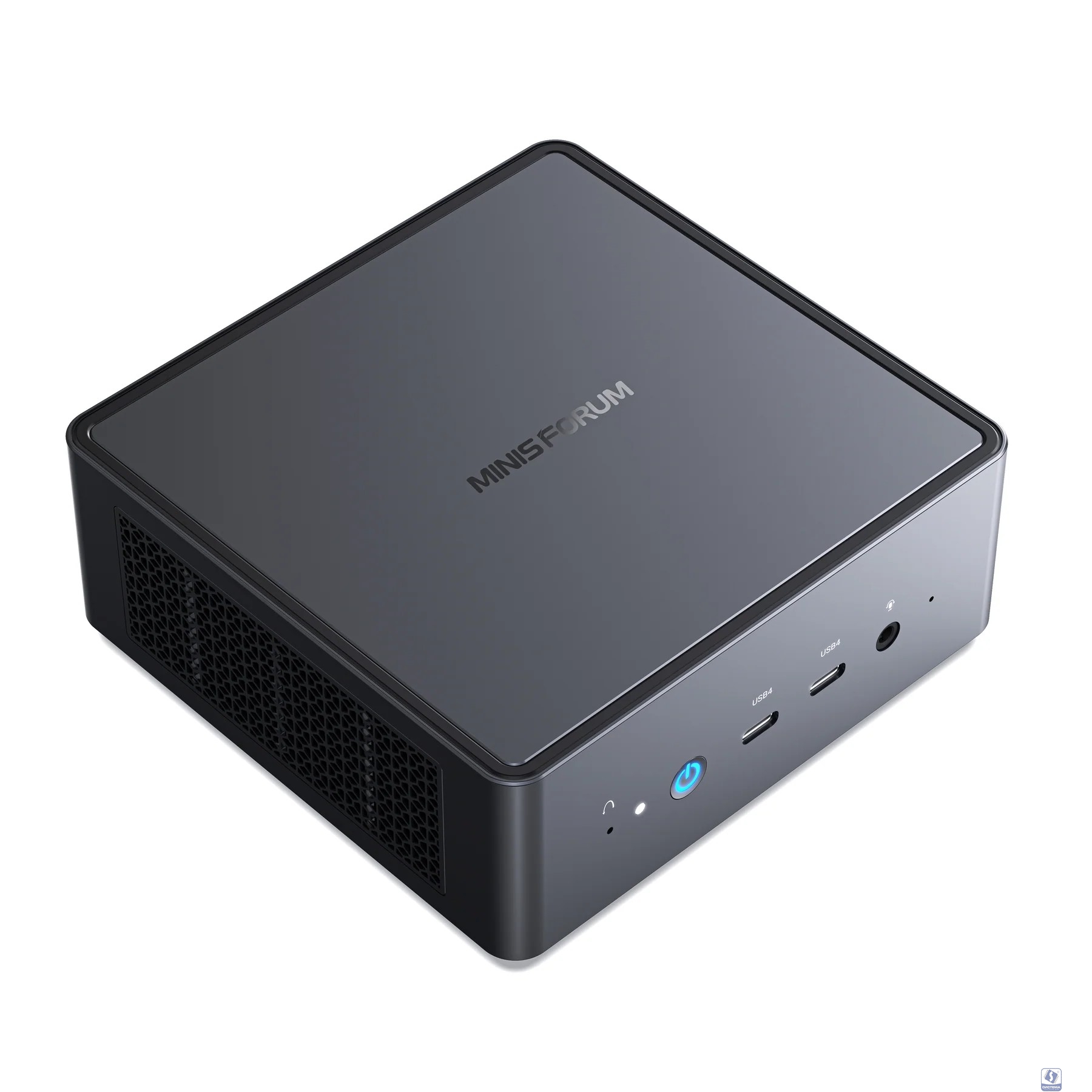 Minisforum UM790PRO/BAREBONE UM790 Pro, barebone