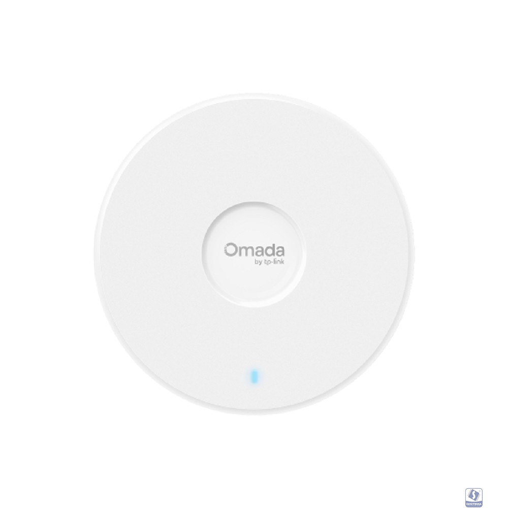 TP-Link EAP720 Потолочная точка доступа Wi-Fi BE5000