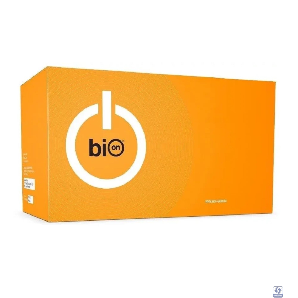 Bion BCR-TK-3300 Картридж для Kyocera ECOSYS (14500 стр.), черный