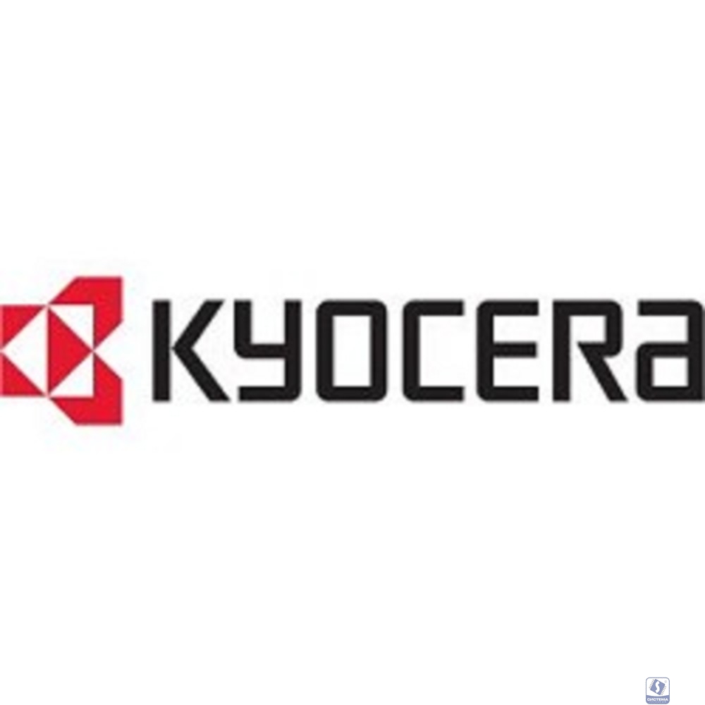 Kyocera (3BR07040) Ролик подачи, PULLEY PAPER FEED ADF DP-410 