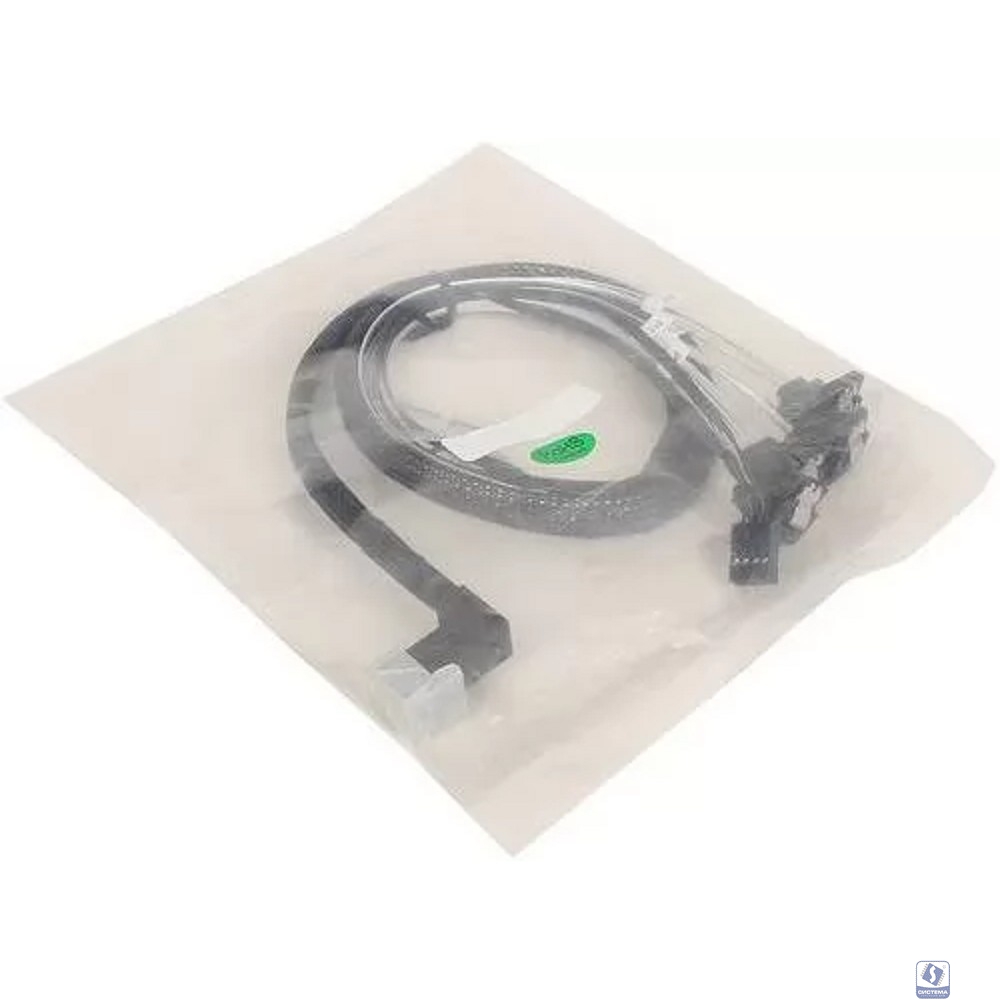 Кабель интерфейсный SAS ACD ACD-RA8643-RASATASB-08M (6705171) Internal SFF8643(угловой) -to- 4*SATA(угловой)+SB MD-6705171 Кабель интерфейсный SAS ACD ACD-RA8643-RASATASB-08M (6705171) Internal SFF8643(угловой) -to- 4*SATA(угловой)+SB MD-6705171