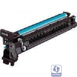 Konica-Minolta A85Y0RD Фотобарабан черный DR-214K 