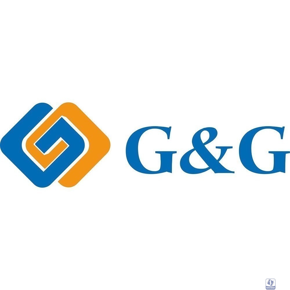 Картридж струйный G&G GG-CN625AE черный (256мл) для HP Officejet Pro X576dw/X476dn/X551dw/X451dw