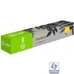 Картридж лазерный Cactus CS-WC7120YRU 006R01462 желтый (15000стр.) для Xerox WC 7120/7120T/7125S/7220/7120S/7125/7125T/7225