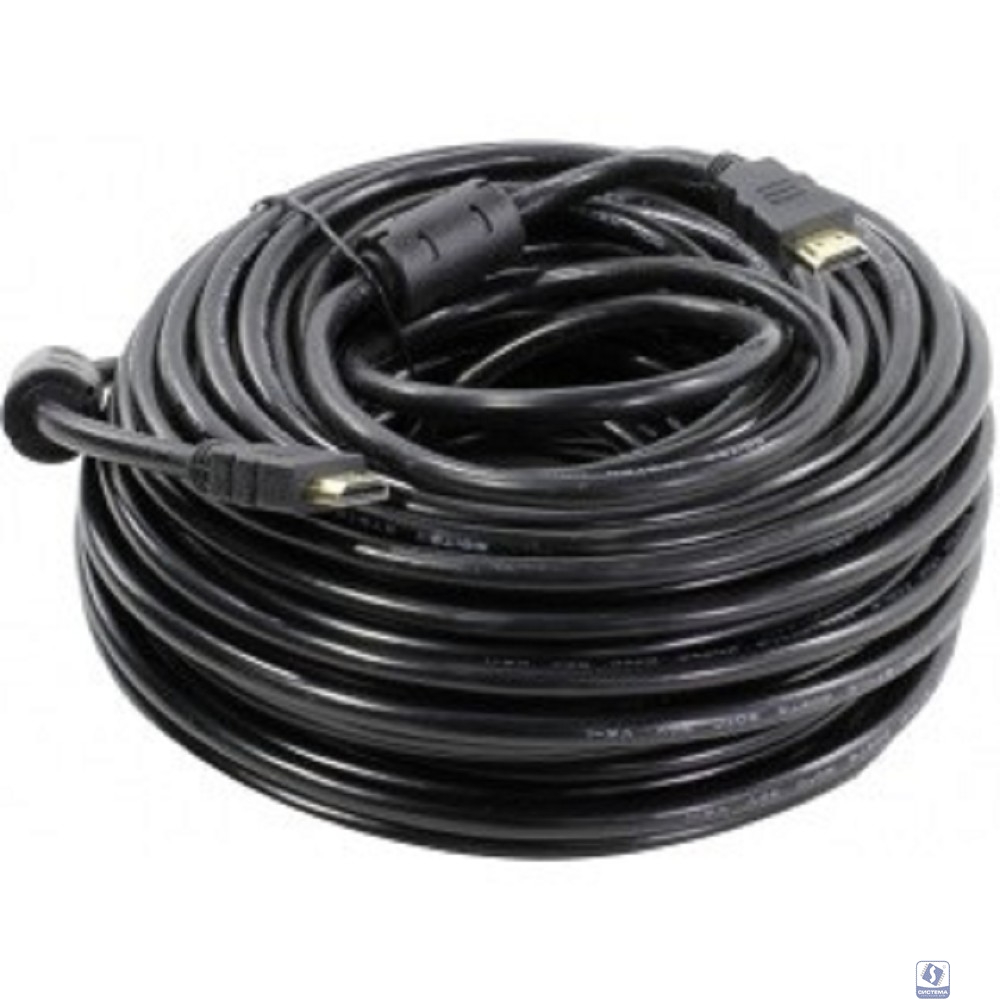 5bites APC-014-250 Кабель HDMI / M-M / V1.4B / HIGH SPEED / ETHERNET / 3D / FERRITES / 25M 5bites APC-014-250 Кабель HDMI / M-M / V1.4B / HIGH SPEED / ETHERNET / 3D / FERRITES / 25M