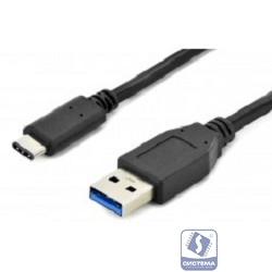 5bites TC302-05 Кабель USB3.0 / AM-CM / 0.5M