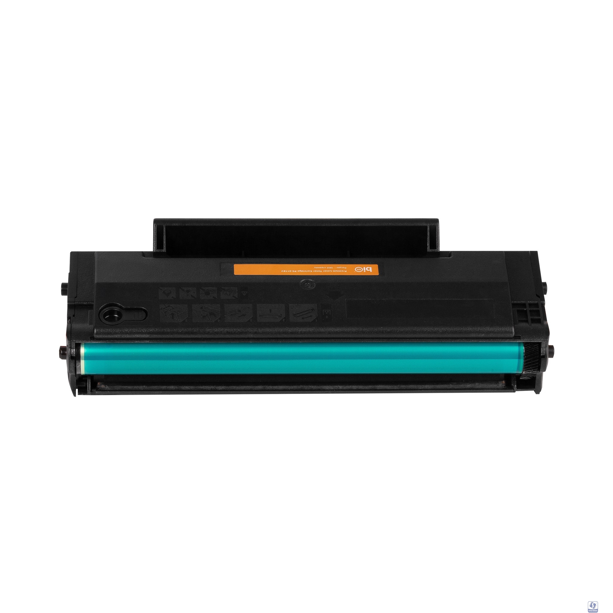 Bion BCR-PC-211EV Картридж для Pantum P2200/P2500/P2500W/M6500/M6500N/M6500W/M6500NW/M6550/M6550N/M6550W/M6550NW/M6600/M6600N/M6600W/M6600NW/2207 (1600 стр.) с чипом