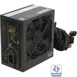 Thermaltake TR2 S 650W [PS-TRS-0650NPCWEU-2]  / APFC / 80+