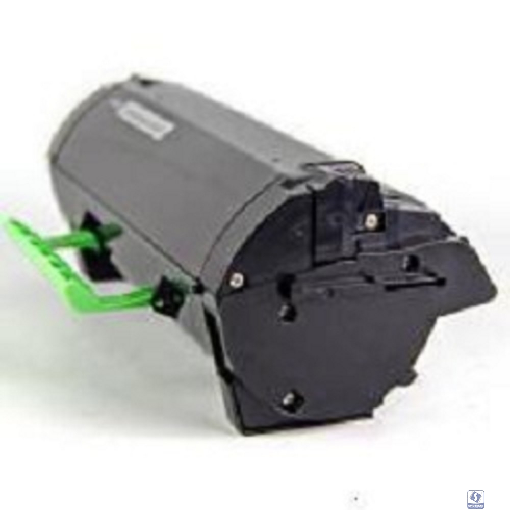 Hi-Black 56F5000 Картридж лазерный для Lexmark MS321/MX321/MS421/MS521/MX521/MS621/MS622, 6000 страниц, черный