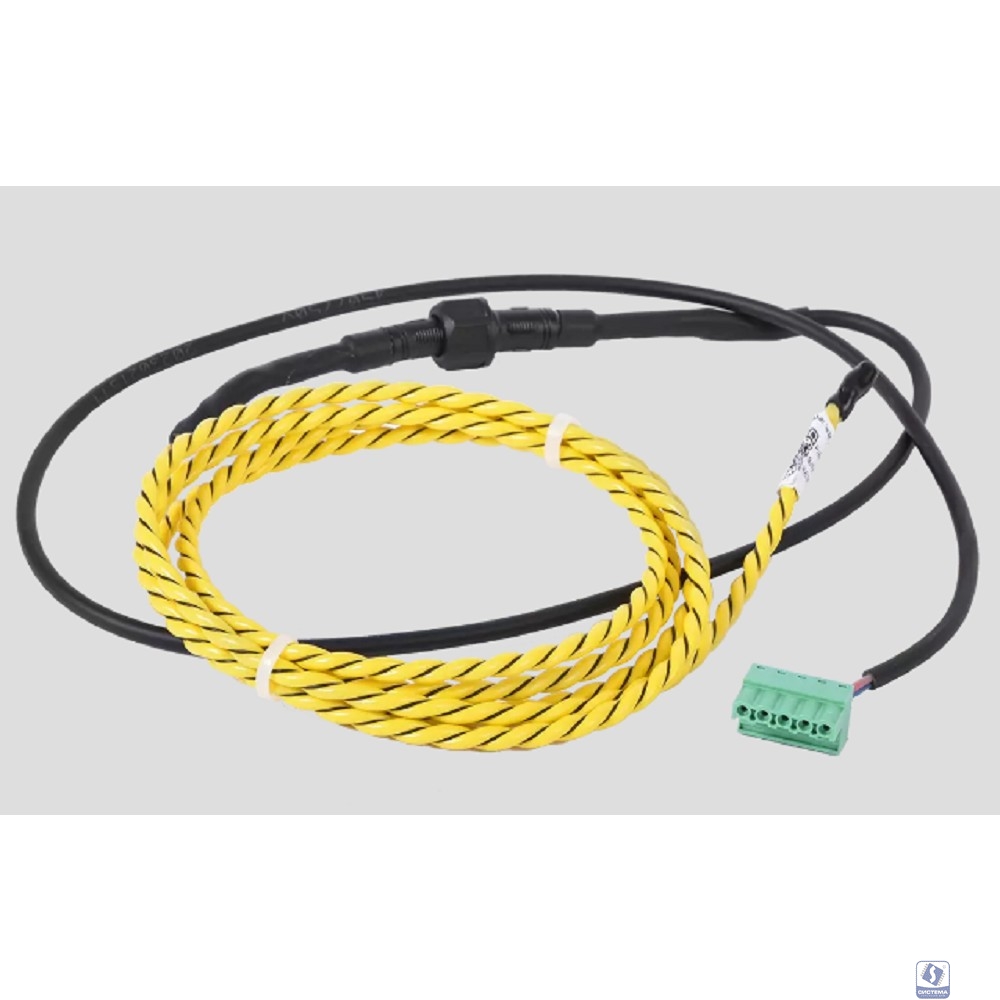 REM Ленточный кабель для модуля обнаружения протечки R-WL-xS, длина 10 м. R-WL-10C