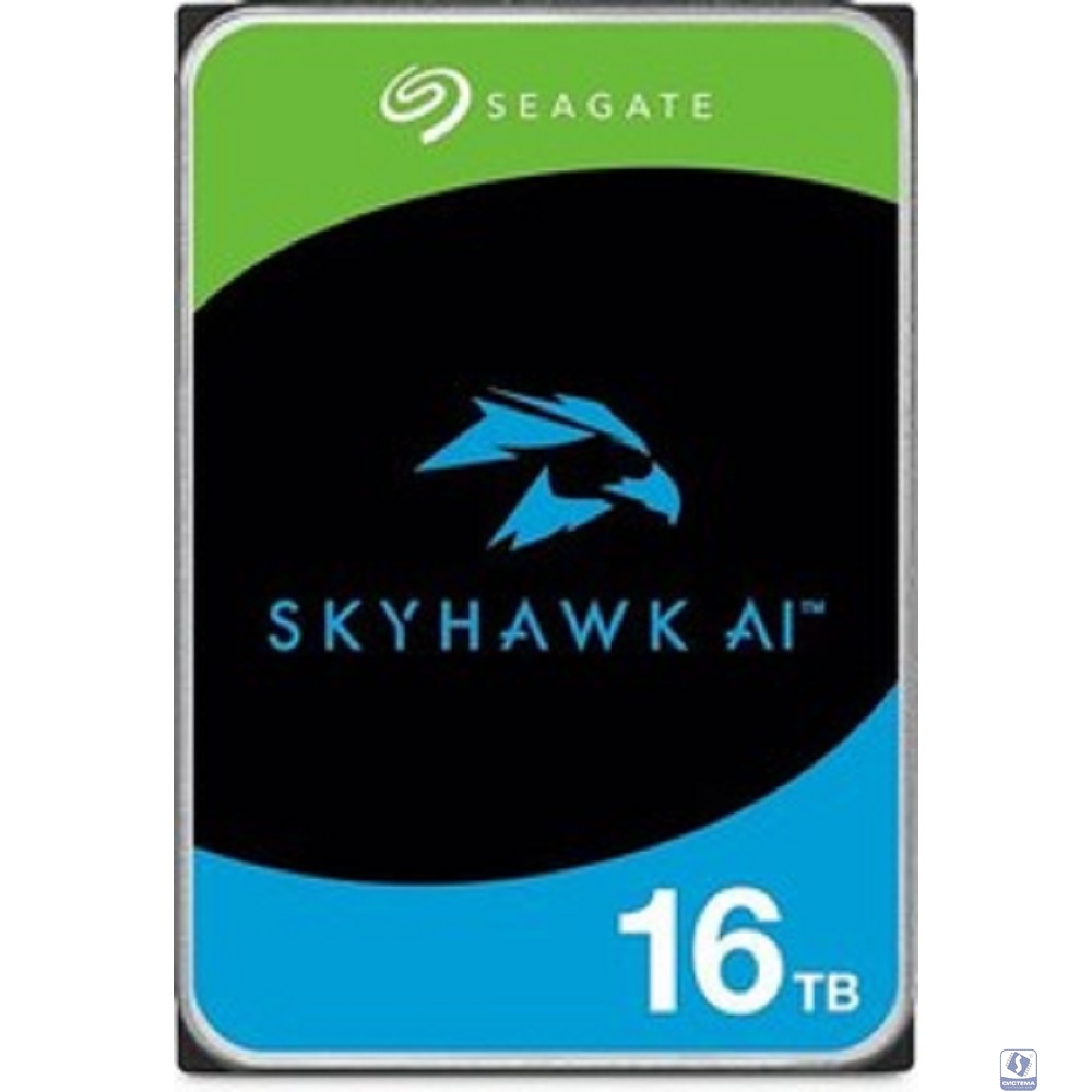 16TB Seagate SkyHawkAl (ST16000VE004) 