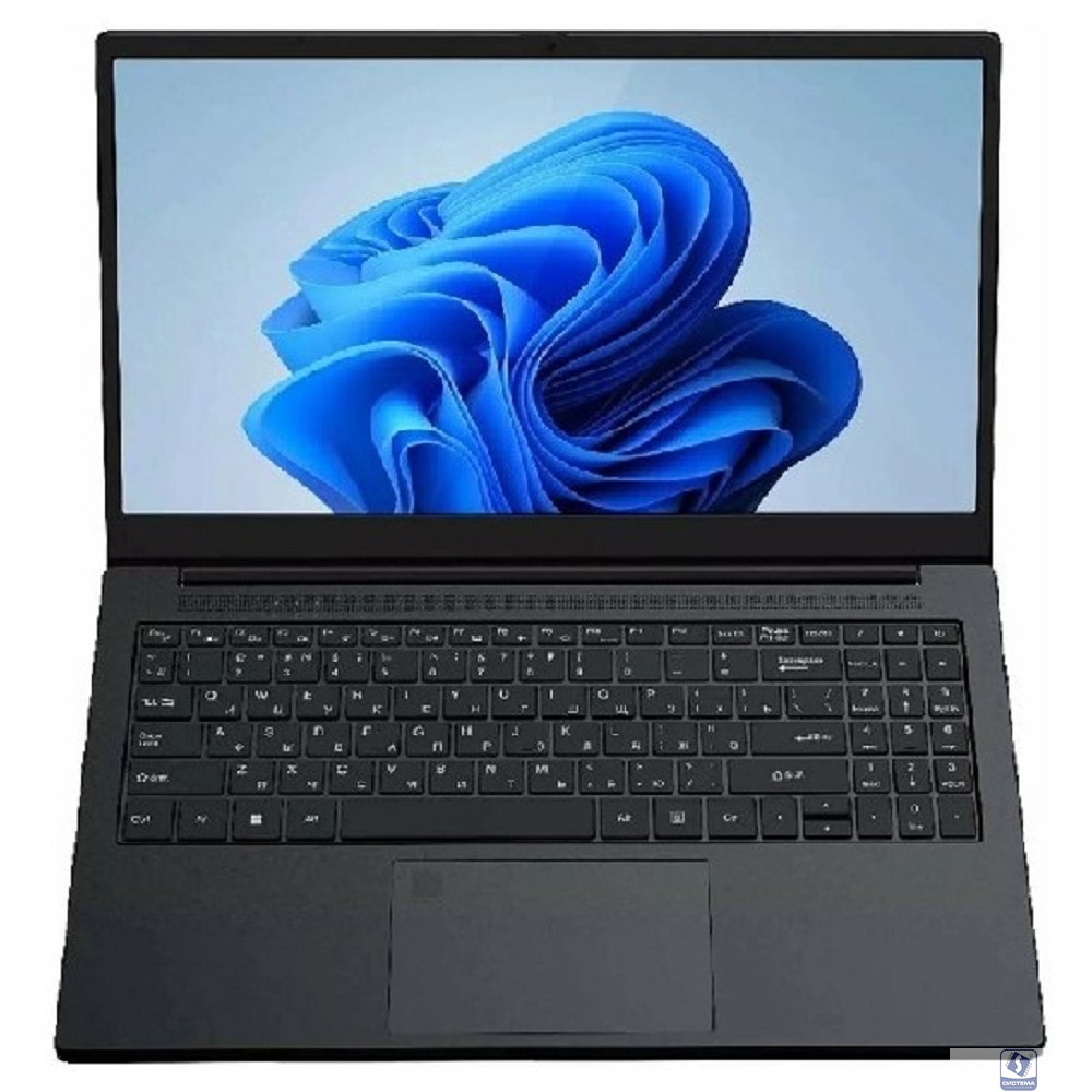 Ноутбук серии Rikor модель R-N NINO 200/AMD-029 (КДБА.466259.014-04) [15,6", R3 5425U, 8GB DDR4, SSD M.2 256GB, USB 3.2 Gen 1 Type Ax3, USB 3.2 Gen 2 Type Cx1, HDMI, RJ-45, NoOS] МПТ
