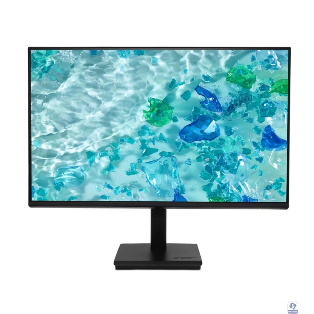 LCD Acer 27" V277Gbip 