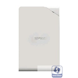 Silicon Power Portable HDD 1Tb Stream S03 SP010TBPHDS03S3W 